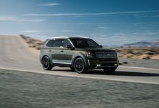 World Car of the Year kan je niet krijgen in Europa
