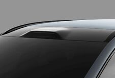 Volvo heeft een Lidar voor 100% autonoom rijden op de snelweg