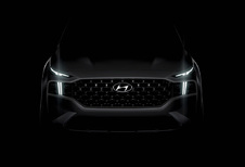 Hyundai Santa Fe : la nouvelle génération arrive déjà après 2 ans