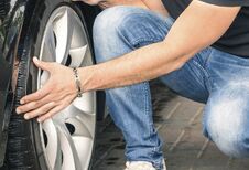 Pneus : trop de conducteurs insouciants