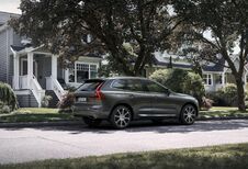 Volvo Valet: onderhoud en herstellingen terwijl je thuis blijft