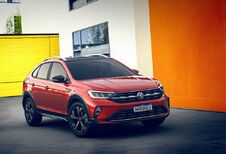 Volkswagen Nivus : du Brésil à l’Europe