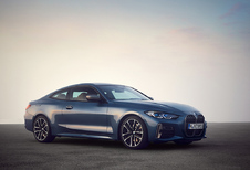 Officieel: BMW 4 Reeks Coupé
