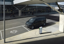 Peugeot e-Traveller : l’électrique en famille nombreuse