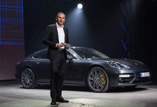 Du changement en vue à la tête de Volkswagen ?