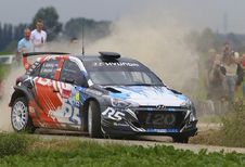 Komt de WRC in oktober naar Ieper?