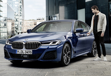 iPhone dient nu ook als sleutel voor je BMW