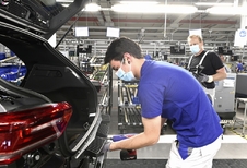 Bouw zelf een Volkswagen ID.3