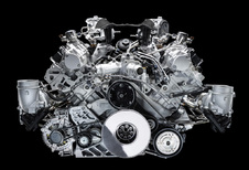 Maserati Nettuno: un nouveau V6 biturbo pour la MC20