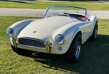 Comeback AC Cobra is enorme teleurstelling
