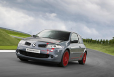 Renault Mégane R26.R