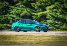 Alfa Romeo Stelvio et Giulia : la nouvelle génération en 2025 et 2026