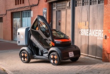 Renault stopt met Mobilize: is er geen toekomst voor micromobiliteit?