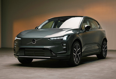 Nouveau Volvo EX60 (et EX60 Cross Country) : la Neue Klasse de BMW dans le viseur !