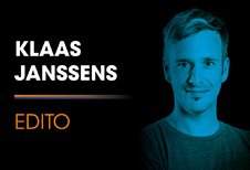 Edito KJ - natuurlijk zijn vrouwen betere chauffeurs