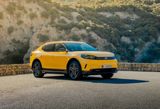 Meer range, sneller laden: Ford geeft zowel Explorer als Capri betere batterijen