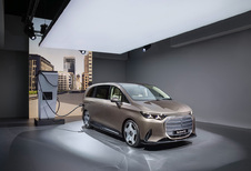 De EQS van de busjes: hier is de elektrische Mercedes VLE