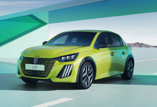 Peugeot Turbo 100 : la chaîne de la confiance