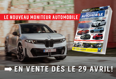 Le nouveau Moniteur Automobile est en vente à partir du 29 avril !