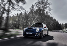 Mini, 25 ans de production anglaise sous le giron de BMW