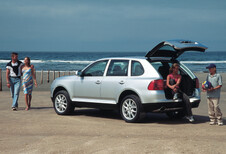 Modellen die de moderne autogeschiedenis bepaalden - onze top 5