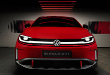 Voici l'ID. Polo GTI : la première GTI électrique de Volkswagen