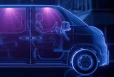 Hyundai et Kia inventent le plafonnier qui tue les microbes