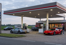 Eindelijk: benzine en diesel worden goedkoper