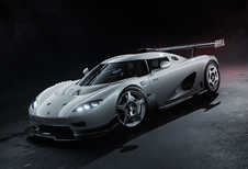 Koenigsegg CCGT1 : la revanche ultime de la piste