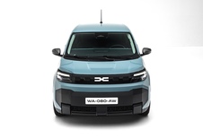 Nieuwe Spring is Twingo in Dacia-verpakking
