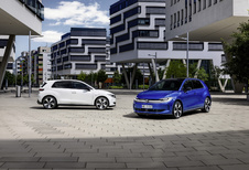 ID. Polo: 100% elektrisch en 100% Polo - in samenwerking met Volkswagen