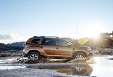 Dacia Duster 1.2 TCe 4x2 (2017)