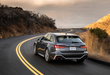 Audi RS 6 Avant : la voiture familiale idéale ?