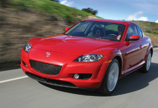 Mazda RX-8