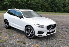 Volvo XC60 B5 AWD (2020)