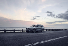 Volvo XC90 T8 Recharge (2020)