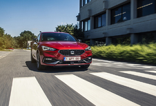 Seat Leon 1.5 eTSI : Spaanse salsa