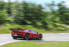 Ferrari SF90 Stradale (2020)