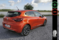 Renault Clio TCe 100 X-Tronic: avantages et inconvénients