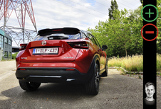 Wat vind ik van de Nissan Juke?