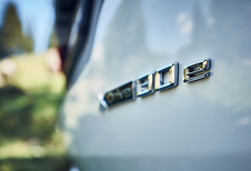 BMW X3 xDrive30e (2020)