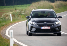 Kia Ceed SW PHEV : Break hybride rechargeable abordable
