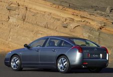 Citroën C6