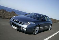 Citroën C6 2.7 HDi