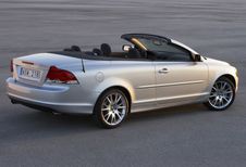 Volvo C70 D5