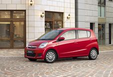 Daihatsu Cuore