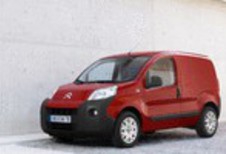 Citroën Nemo