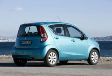 Suzuki Splash