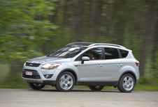 Ford Kuga 2.0 TDCi