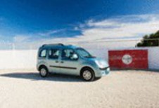 Peugeot Partner Tepee 1.6 HDi 110 & Renault Kangoo 1.5 dCi 105